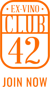 Club 42 logo