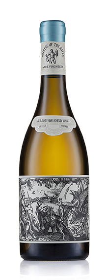 Orpheus & The Raven Old Bush Vine Chenin Blanc